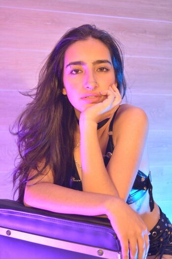 Full leaked Larisasmirnoov private onlyfans photo