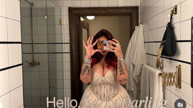Full leaked Larissa cambusano private onlyfans photo