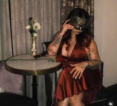 Full leaked Larissa cambusano private onlyfans photo