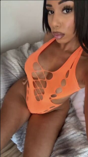 Full leaked Larissa castro private onlyfans photo