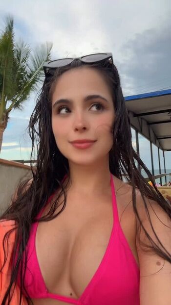 Full leaked Larissa costa private onlyfans photo