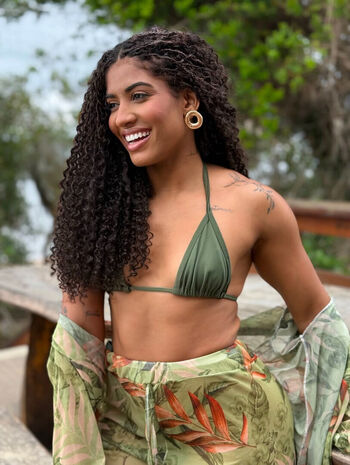 Full leaked Larissa felix private onlyfans photo