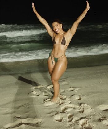 Full leaked Larissa felix private onlyfans photo