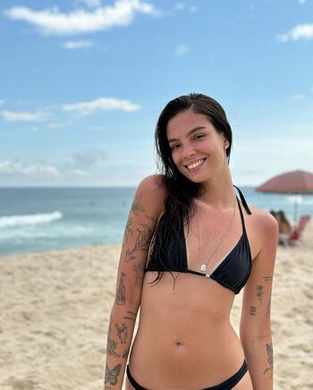 Full leaked Larissa jardim private onlyfans photo