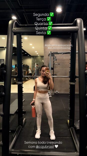 Full leaked Larissa manoela page private onlyfans photo