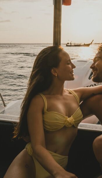 Full leaked Larissa manoela page private onlyfans photo