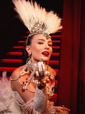 Full leaked Larissa manoela page private onlyfans photo