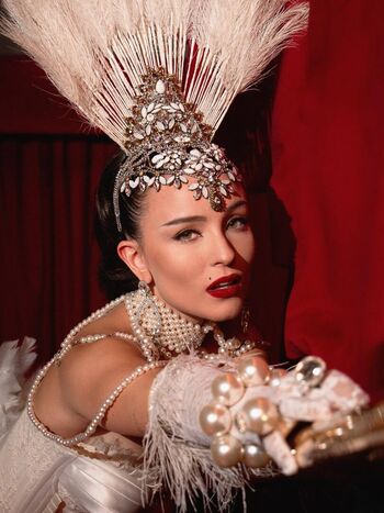 Full leaked Larissa manoela page private onlyfans photo