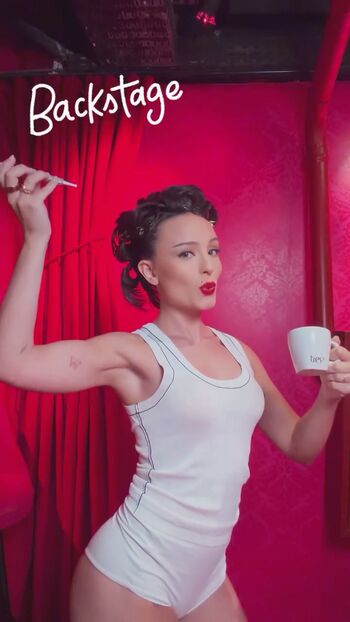 Full leaked Larissa manoela page private onlyfans photo