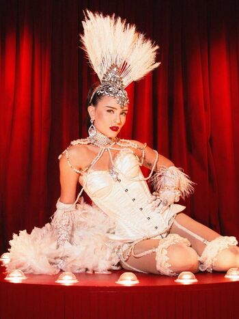 Full leaked Larissa manoela page private onlyfans photo