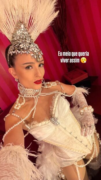 Full leaked Larissa manoela page private onlyfans photo