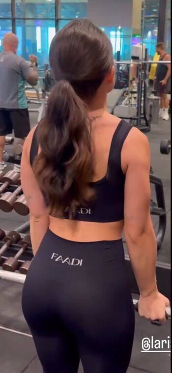 Full leaked Larissa manoela page private onlyfans photo