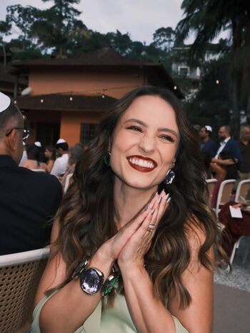 Full leaked Larissa manoela private onlyfans photo