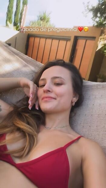 Full leaked Larissa manoela page private onlyfans photo