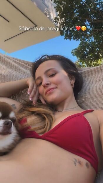 Full leaked Larissa manoela page private onlyfans photo