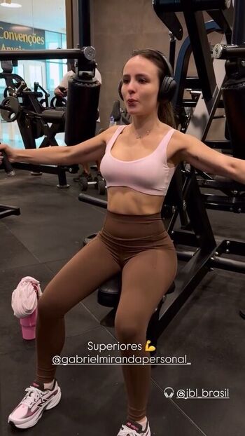 Full leaked Larissa manoela private onlyfans photo