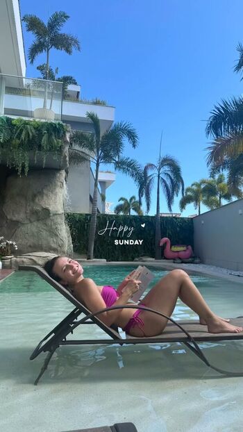 Full leaked Larissa manoela private onlyfans photo