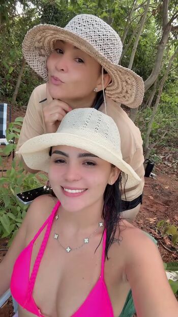 Full leaked Larissa marques private onlyfans photo