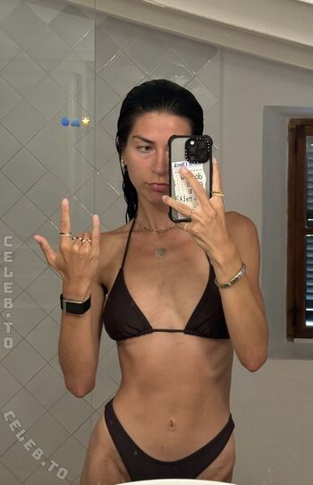 Full leaked Larissa merlyn selena private onlyfans photo