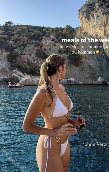 Full leaked Larissa neumann private onlyfans photo