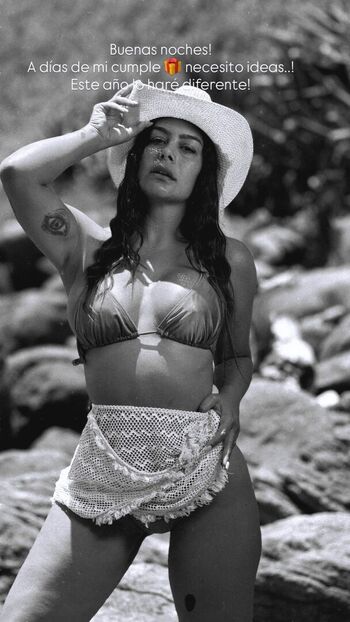 Full leaked Larissa riquelme page private onlyfans photo