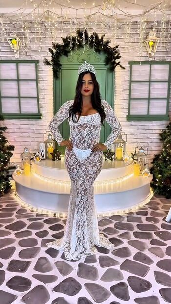 Full leaked Larissa riquelme page private onlyfans photo