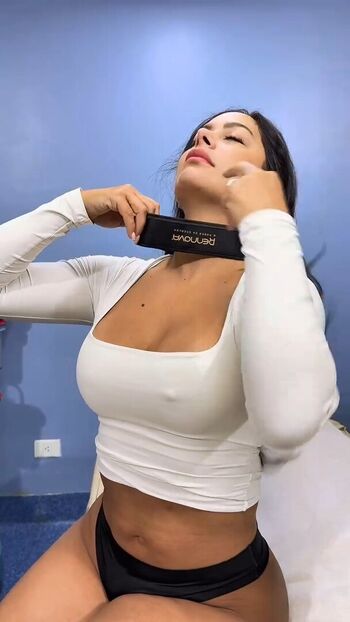 Full leaked Larissa riquelme page private onlyfans photo