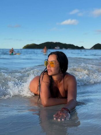 Full leaked Larissa riquelme private onlyfans photo