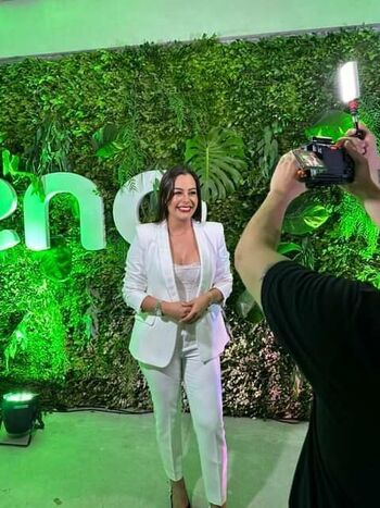 Full leaked Larissa riquelme private onlyfans photo
