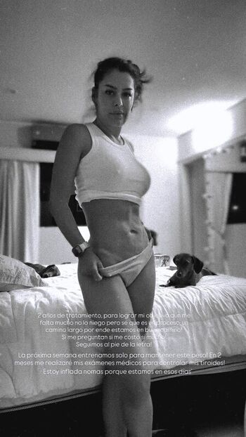 Larissa Riquelme