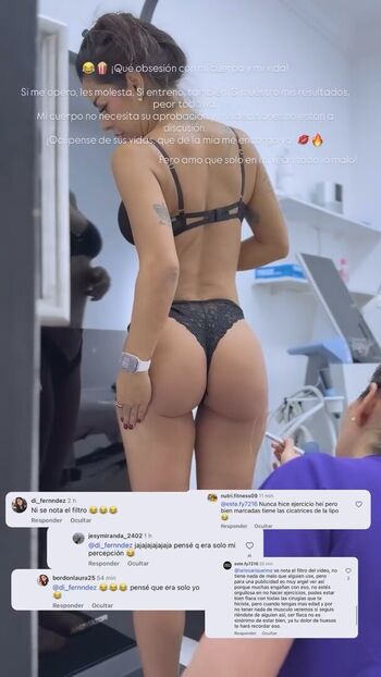 Larissa Riquelme
