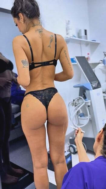 Full leaked Larissa riquelme private onlyfans photo