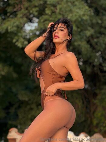 Larissa Riquelme