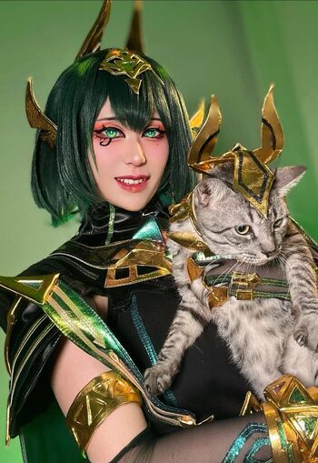 Full leaked Larissa rochefort page private onlyfans photo