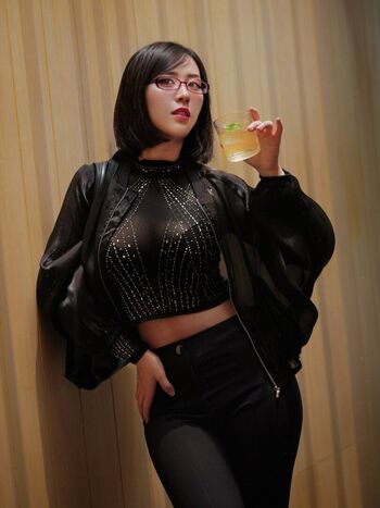 Full leaked Larissa rochefort private onlyfans photo