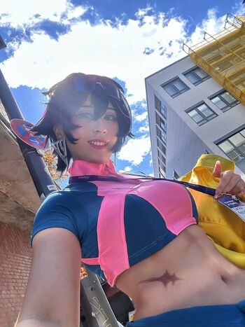 Full leaked Larissa rochefort private onlyfans photo