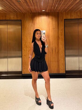 Larissa Santos