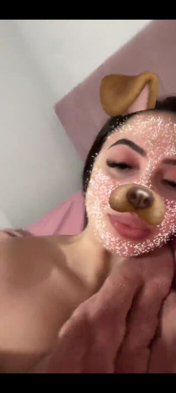 Full leaked Larissa sartori private onlyfans photo