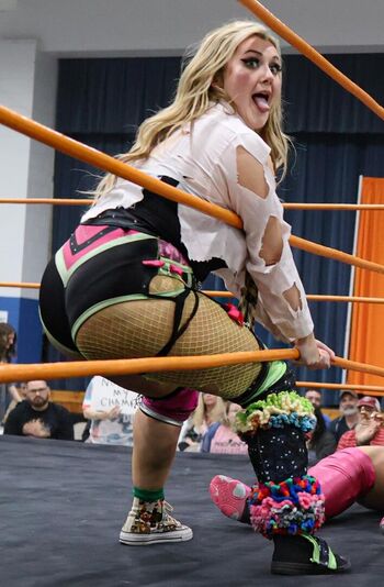 Full leaked Larkan danielle private onlyfans photo