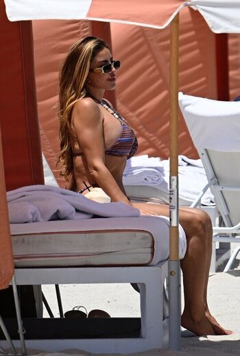 Full leaked Larsa pippen private onlyfans photo