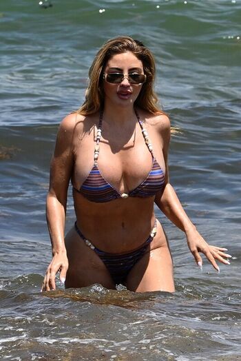 Full leaked Larsa pippen private onlyfans photo