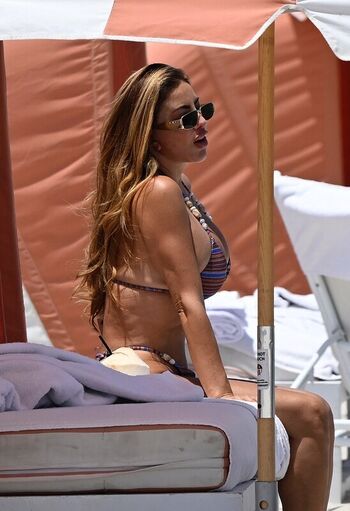 Full leaked Larsa pippen private onlyfans photo