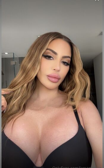 Larsa Pippen