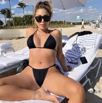 Full leaked Larsa pippen private onlyfans photo
