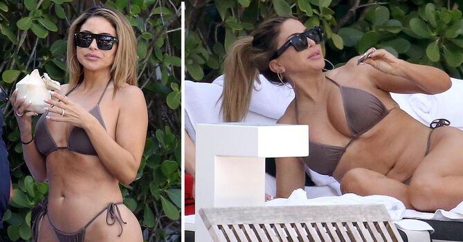 Larsa Pippen