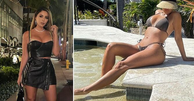 Full leaked Larsa pippen private onlyfans photo