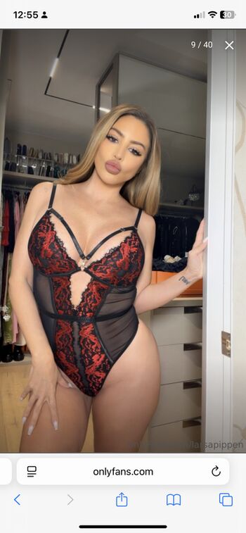 Full leaked Larsa pippen private onlyfans photo