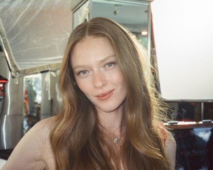 Full leaked Larsen thompson private onlyfans photo