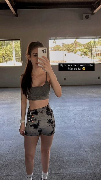 Full leaked Laryssa bitencourt private onlyfans photo