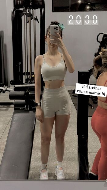 Full leaked Laryssa bitencourt private onlyfans photo
